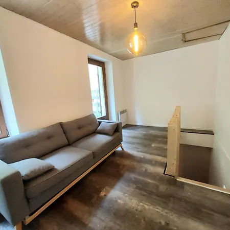 Holiday home La Parenthese, Calme Et Jolie Vue *