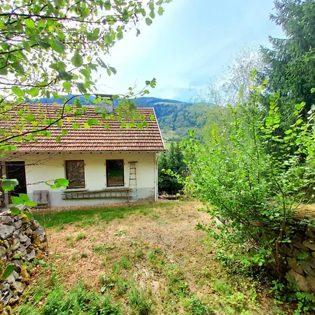 La Parenthese, Calme Et Jolie Vue Holiday home